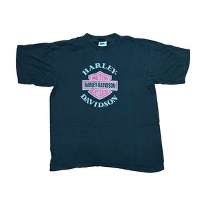 Vintage Harley Davidson T-shirt